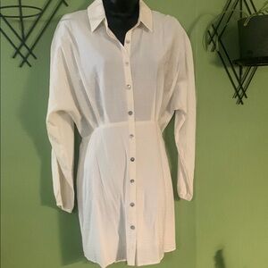 Forever 21 Women’s shirt dress
